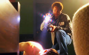 CSI: Den Tätern auf der Spur