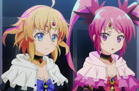 Miss Kuroitsu from the Monster Development Department: The Monster in a Perpetual Cycle of Death and Rebirth Struggles to Break Its Chains until Seduced by a Soul Entrapped by Destiny