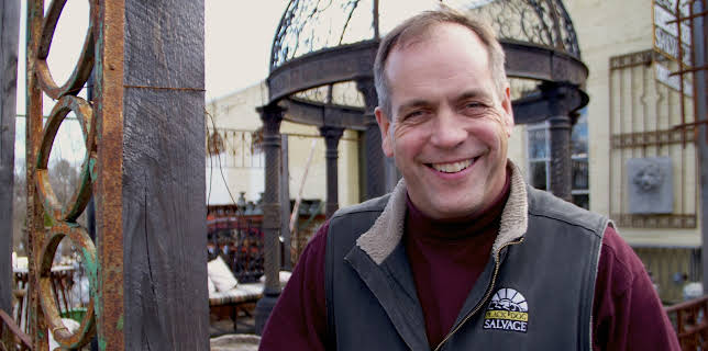 06:00: Salvage Dawgs (S1 E7) (S1) | Discovery Channel | 3/19 2026