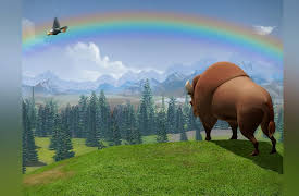Tales of Tatonka: End of the Rainbow/ Danger in the Sky
