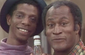 Good Times: The TV Commerical