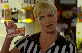 Jennifer Falls: Triangle