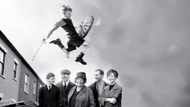 11:45 PM: Belfast | BBC Two | 4/1 2026