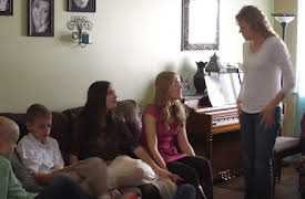 My Five Wives: Episode 9