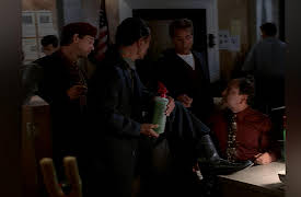 Nash Bridges: Season 1: The Great Escape