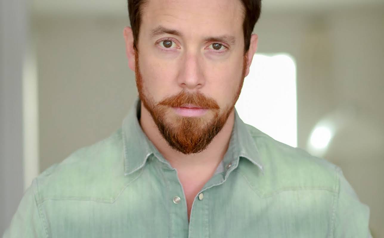 Tom Morton