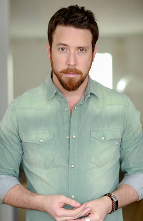 Tom Morton as 