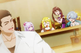 Season 1: If It's Important to You, Then Please Don't Let Go of It!