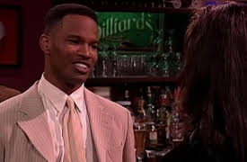 Jamie Foxx Show: The Complete First Season: Who's Da Man