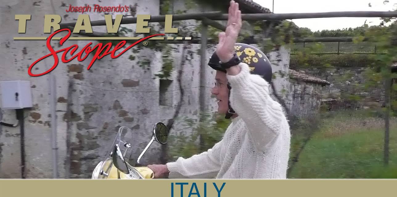 Italy - Friuli Venezia Giulia - Italy's Hidden Region