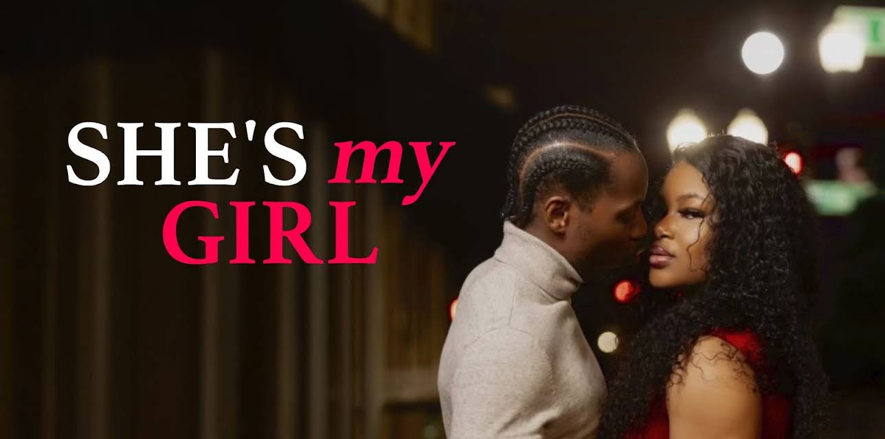 She's My Girl (2024)