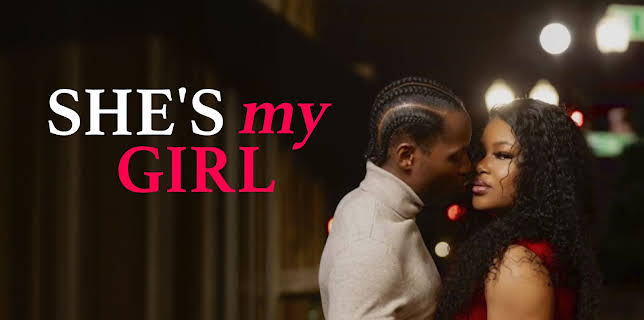 She's My Girl (2024)