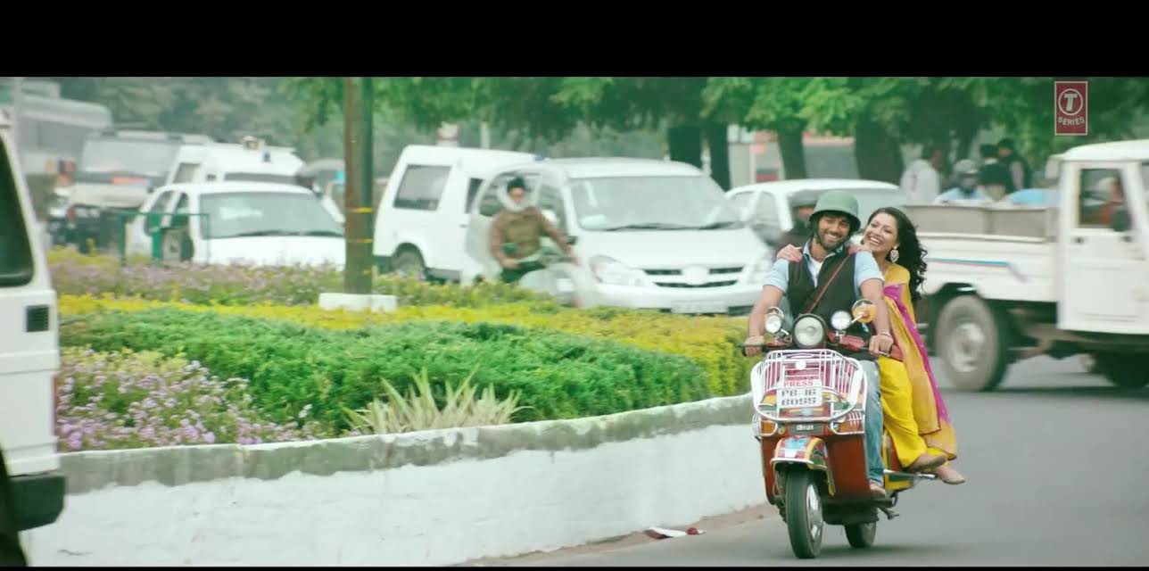 Bittoo Boss (2012)