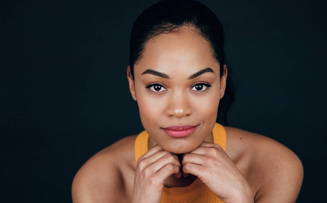 Tahirah Sharif