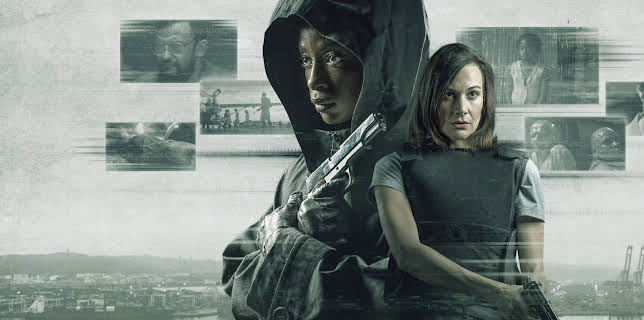 I Am All Girls (2021)