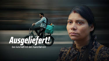 14:15: Ausgeliefert - Das Geschäft mit Kurierfahrern | Tagesschau 24 | 4/25 2026