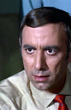 Lee Delano como Norton