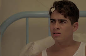 La Cacica season-1: La Cacica Capítulo 5