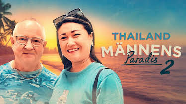 12:15: Thailand: Männens paradis | SVT2 | 4/8 2026