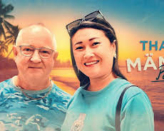 Thailand: Männens paradis