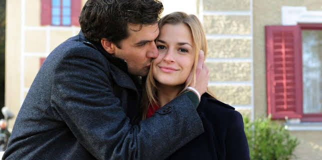 06:25: Sturm der Liebe (1448) | MDR Fernsehen | 1/20 2026