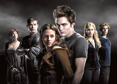 13:25: Twilight - Biss zum Morgengrauen | RTL 2 | 4/4 2026