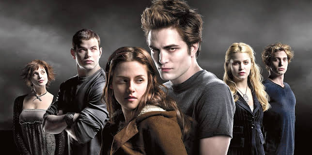 09:15: Twilight - Biss zum Morgengrauen | RTL 2 | 12/29 2025