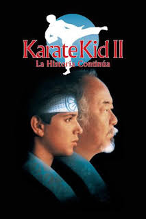 09:51: Karate Kid II: la historia continúa | M. Drama | 4/1 2026