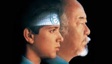 Karate Kid II: la historia continúa