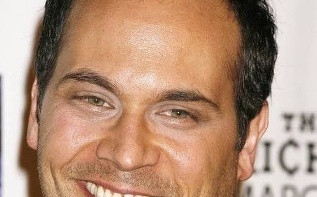 Todd Stashwick