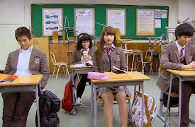Dream High: Dream High Episode 5
