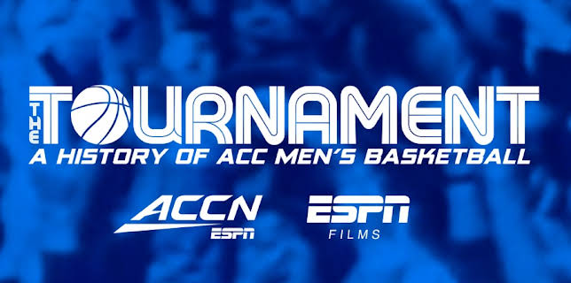 The Tournament: A History of ACC Men’s Basketball
