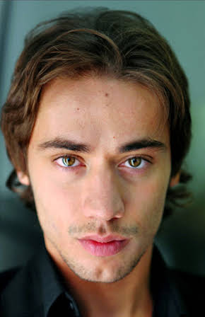 Nicola Di Chio as Kidnap Van Driver