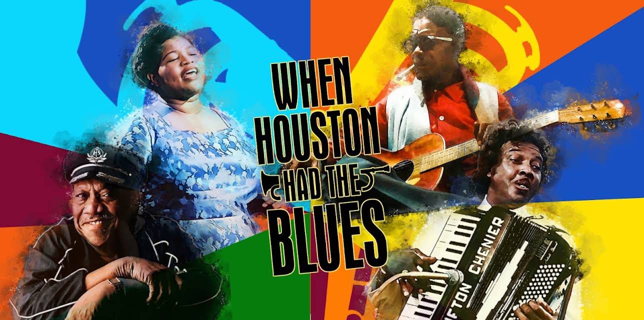 When Houston Had the Blues (2024)