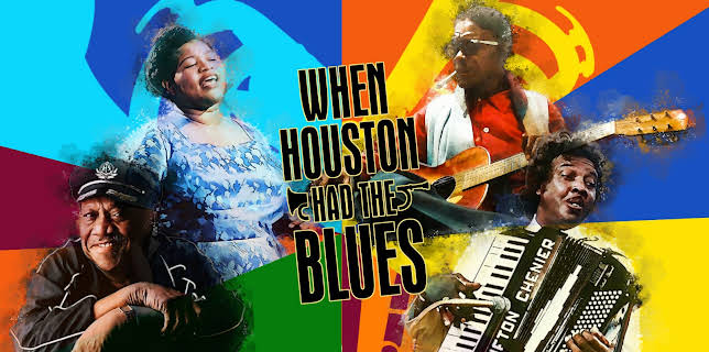 When Houston Had the Blues (2024)