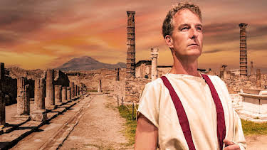4:00 AM: Pompeii: Life in the City with Dan Snow (S1 E3) (S1) | 5 Select | 12/21 2025