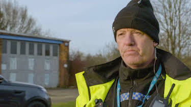 5:55 PM: Traffic Cops (S5 E2) (S5) | Paramount | 4/1 2026