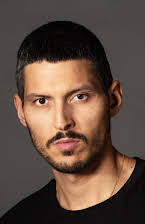 Manuel Castillo som Jefe Protocolo