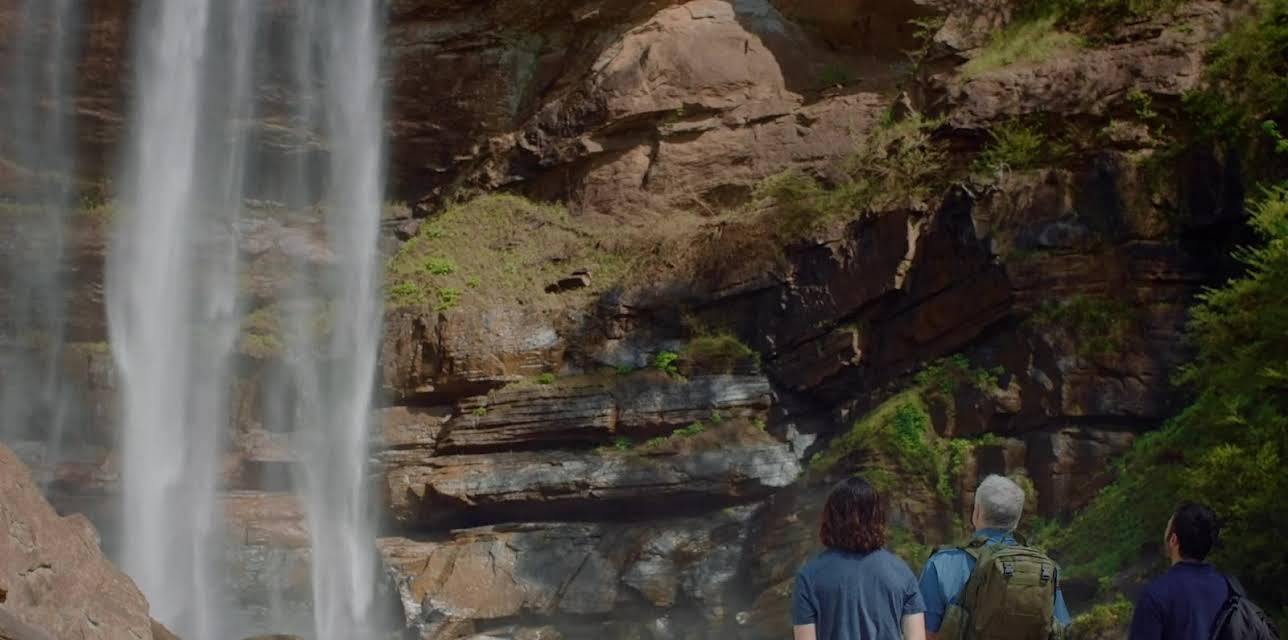 Heritage Falls (2016)