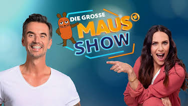 20:15: Die große Maus-Show | MDR Fernsehen | 5/2 2026