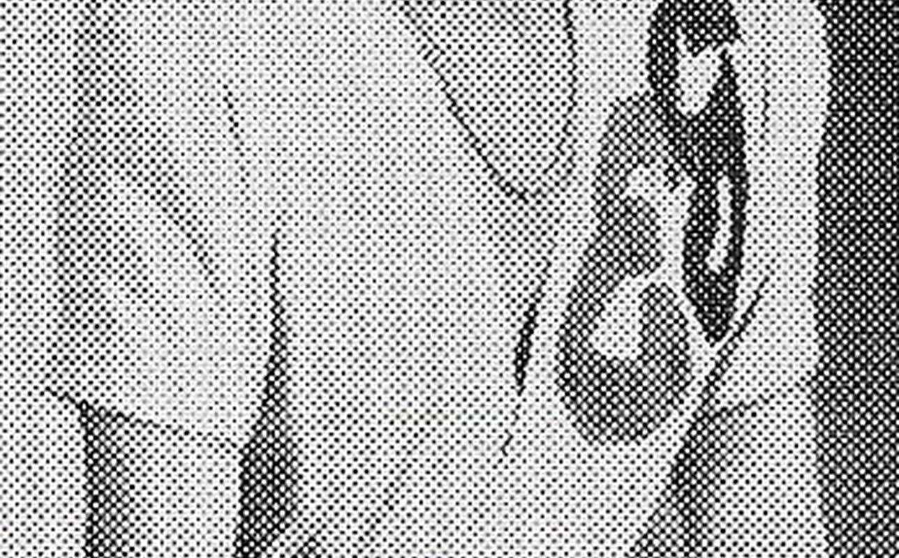 Virginia Gilmore
