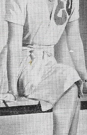 Virginia Gilmore as 