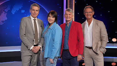 19:05: Jeopardy! (S3 E8) (S3) | Kanal 5 | 7/17 2026