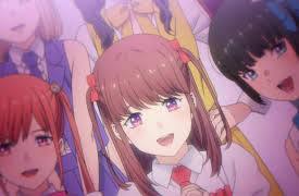 If My Favorite Pop Idol Made It to the Budokan, I Would Die: I Can Only Wait