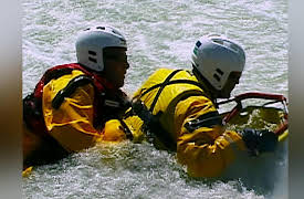 Marine Machines: Rescue