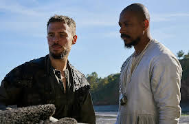 The Winter King, Season 1: Episode Two