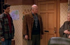 Everybody Loves Raymond Season 1: Turkey or Fish