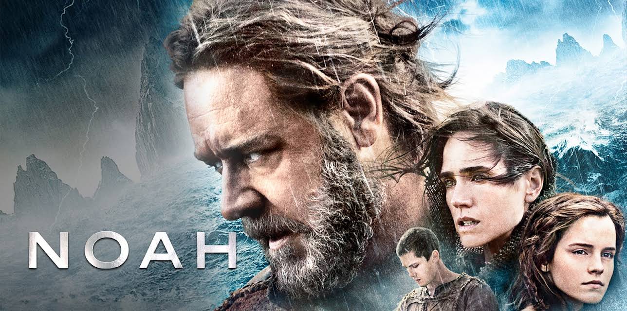 Noah (2014)