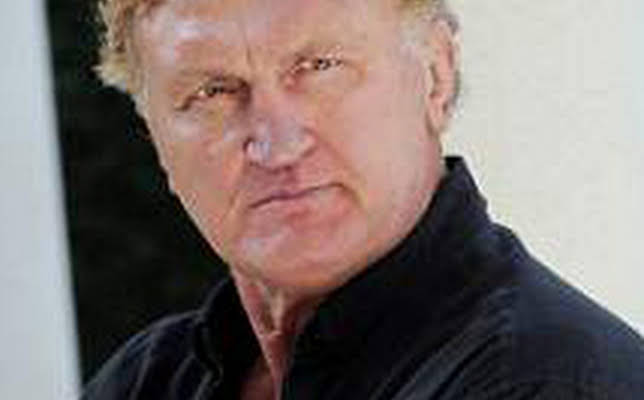 Joe Bugner