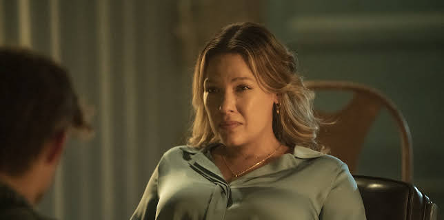 00:00: Criminal Minds (S16 E8) (S16) | Kanal 11 | 2/12 2026